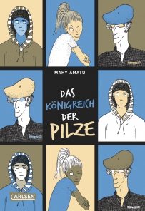 Pilze