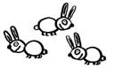 Bunnies