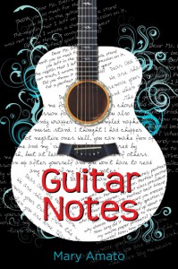 Guitar Notes 