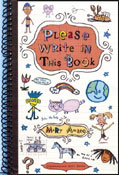 Please Write In This Book