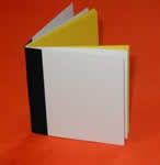 Mini-book