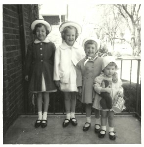 Childhood Photo
