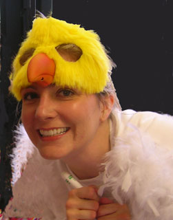 Mama Chick