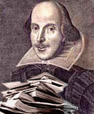 William Shakespeare William Shakespeare