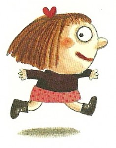 Illustration by Delphine Durand