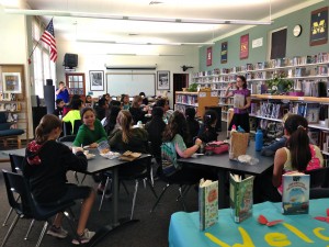 Carpenteria Middle School