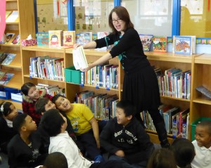 MA at Seaton showing PW