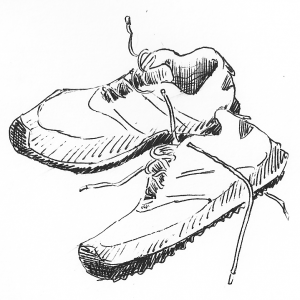 shoes by JH